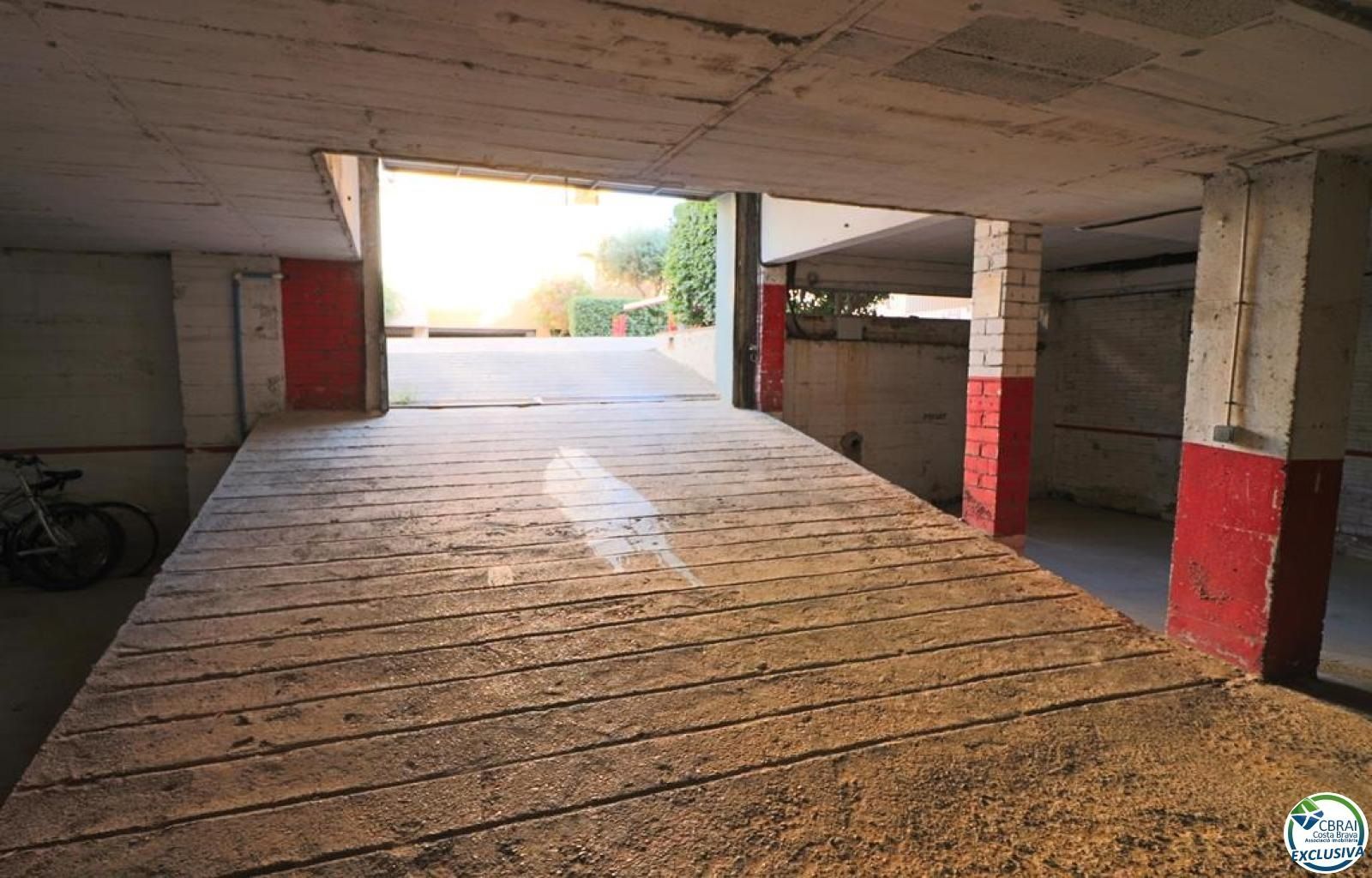 Garaje