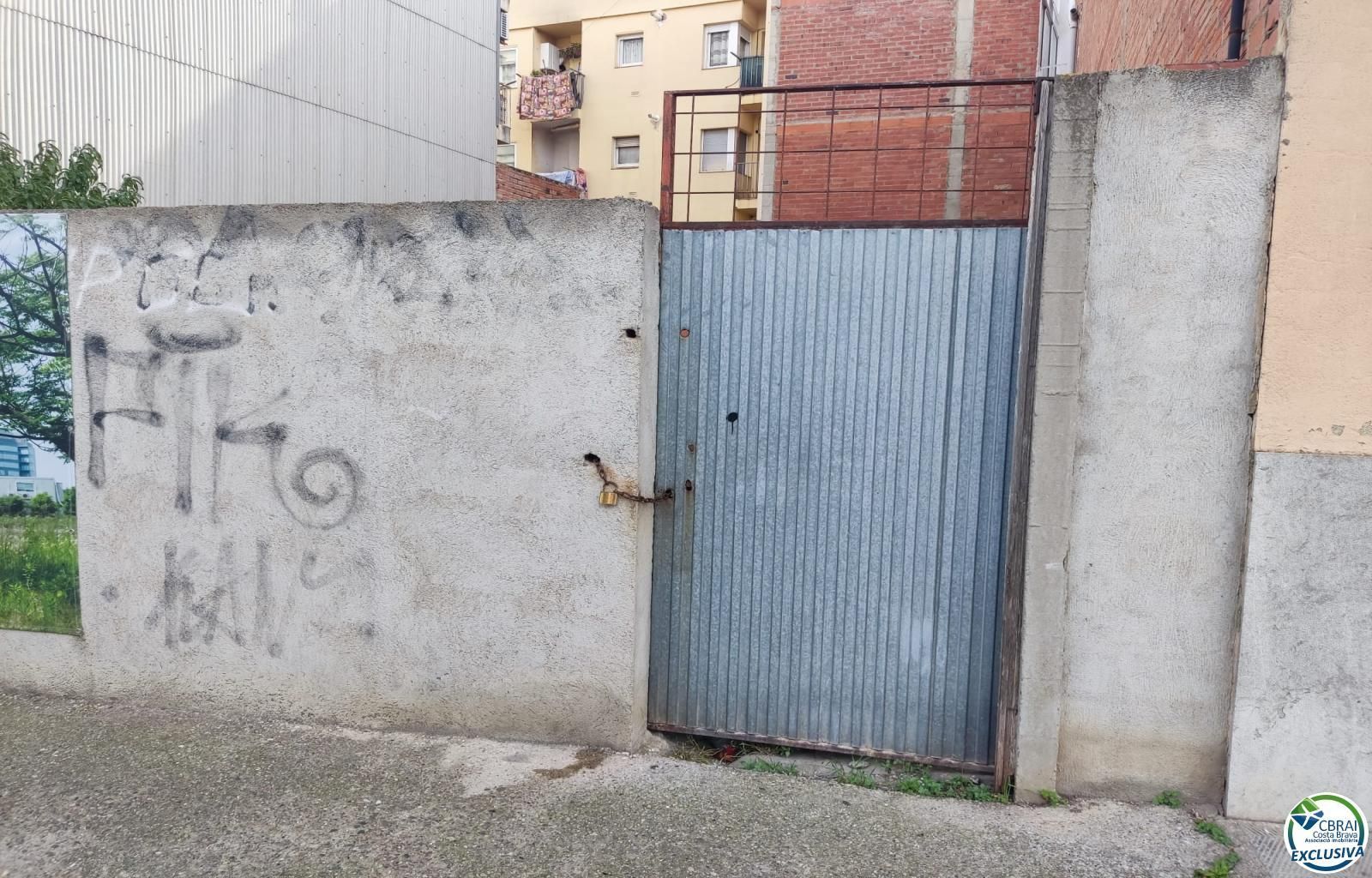 Parcela