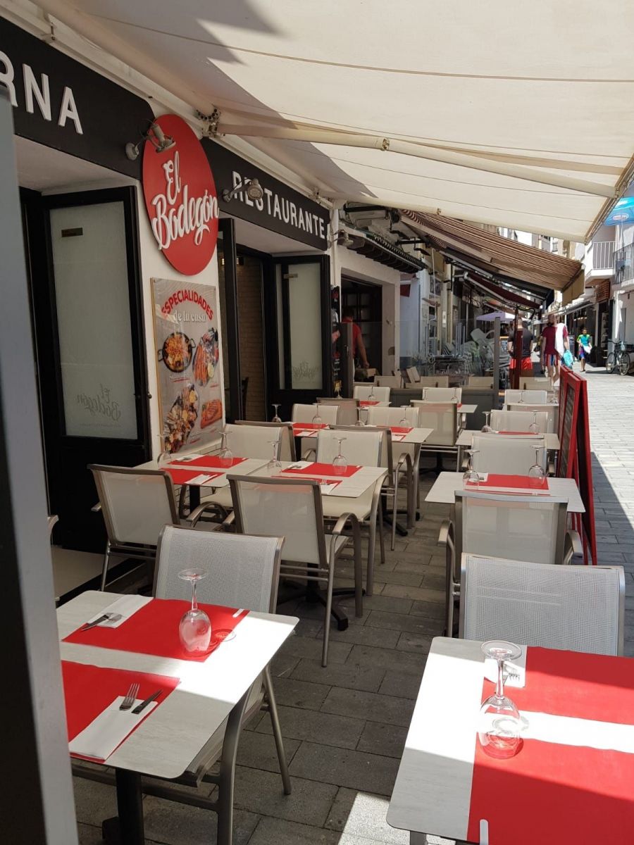 Local comercial