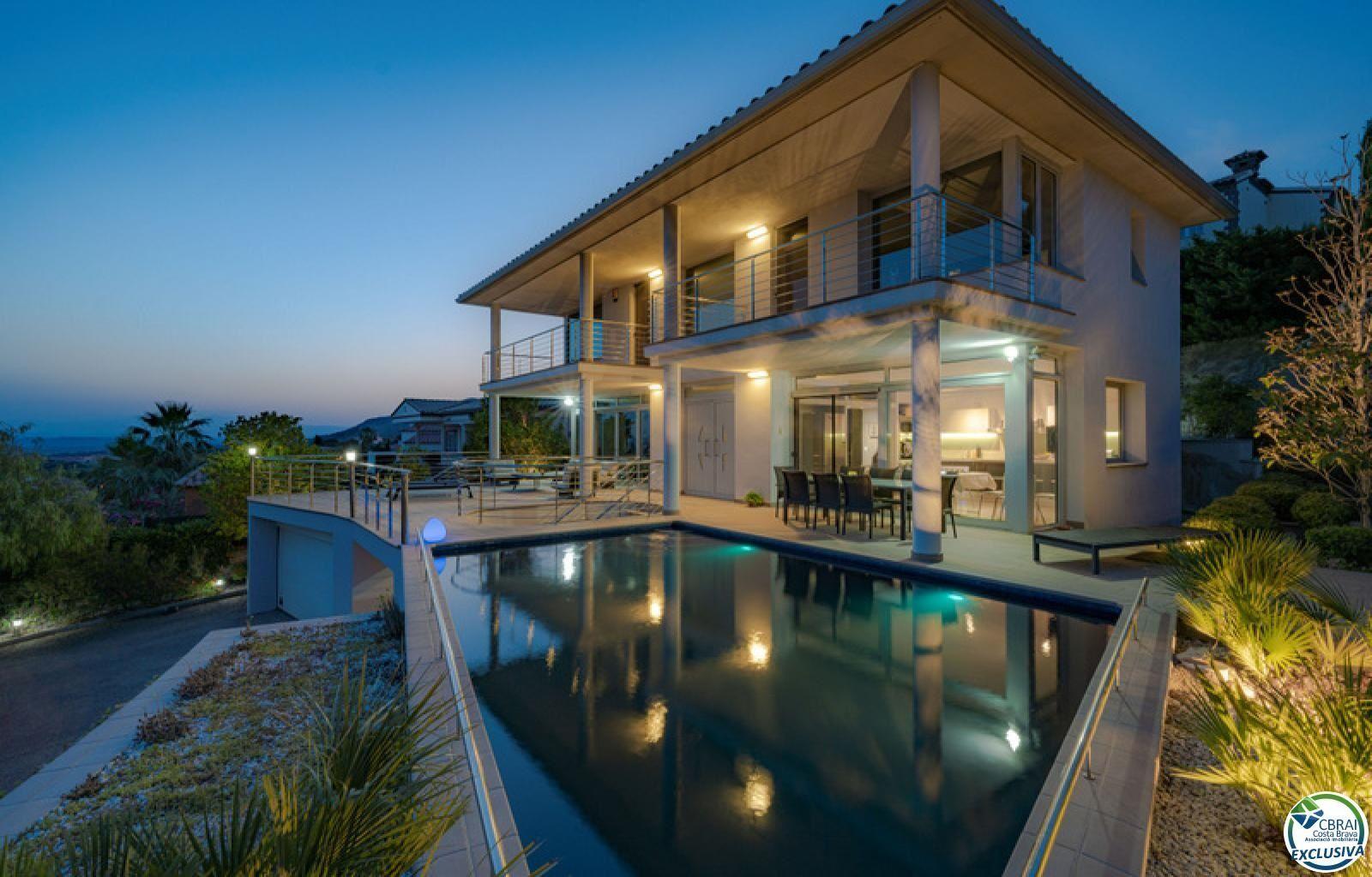 Chalet