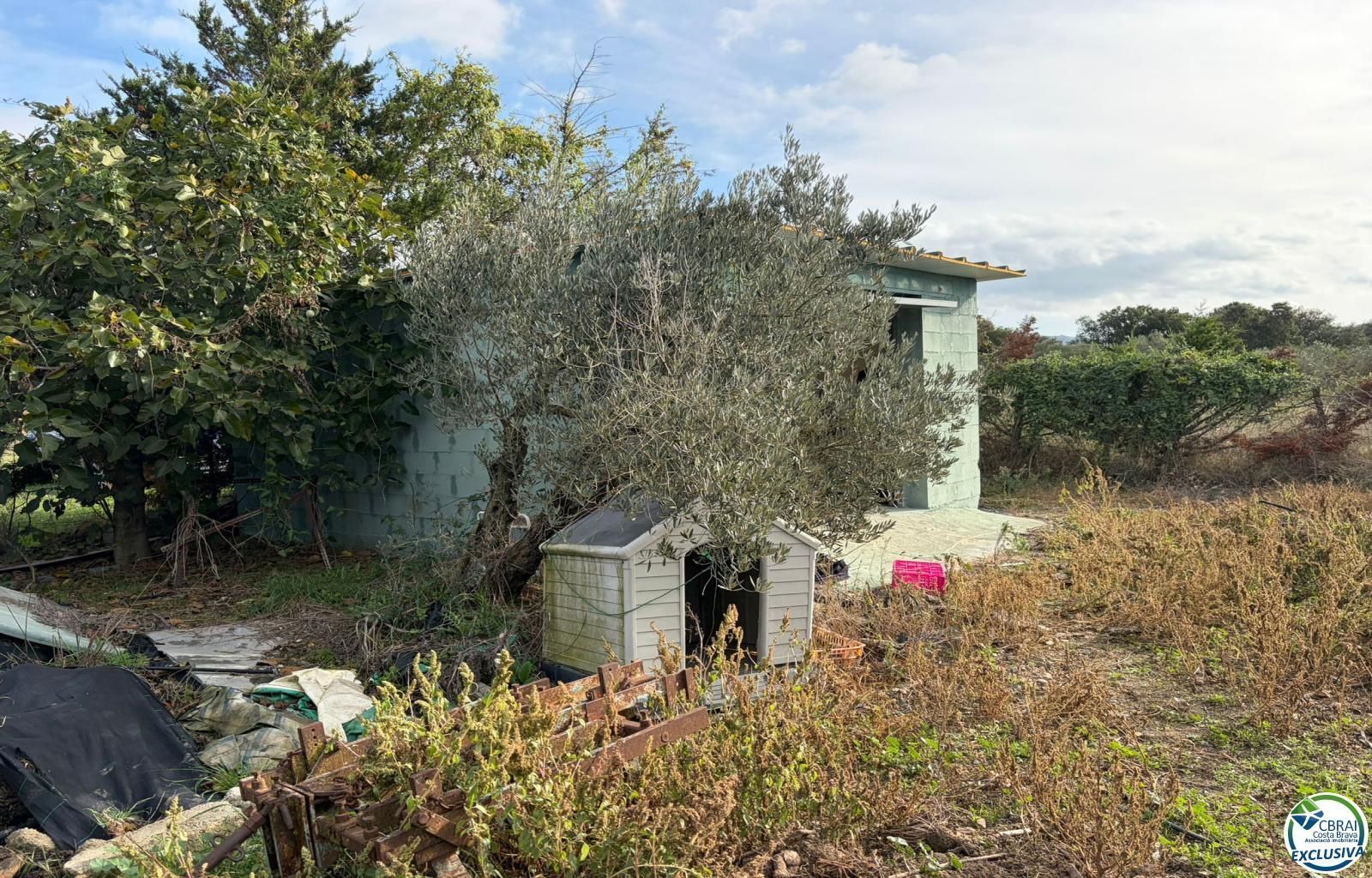Parcela