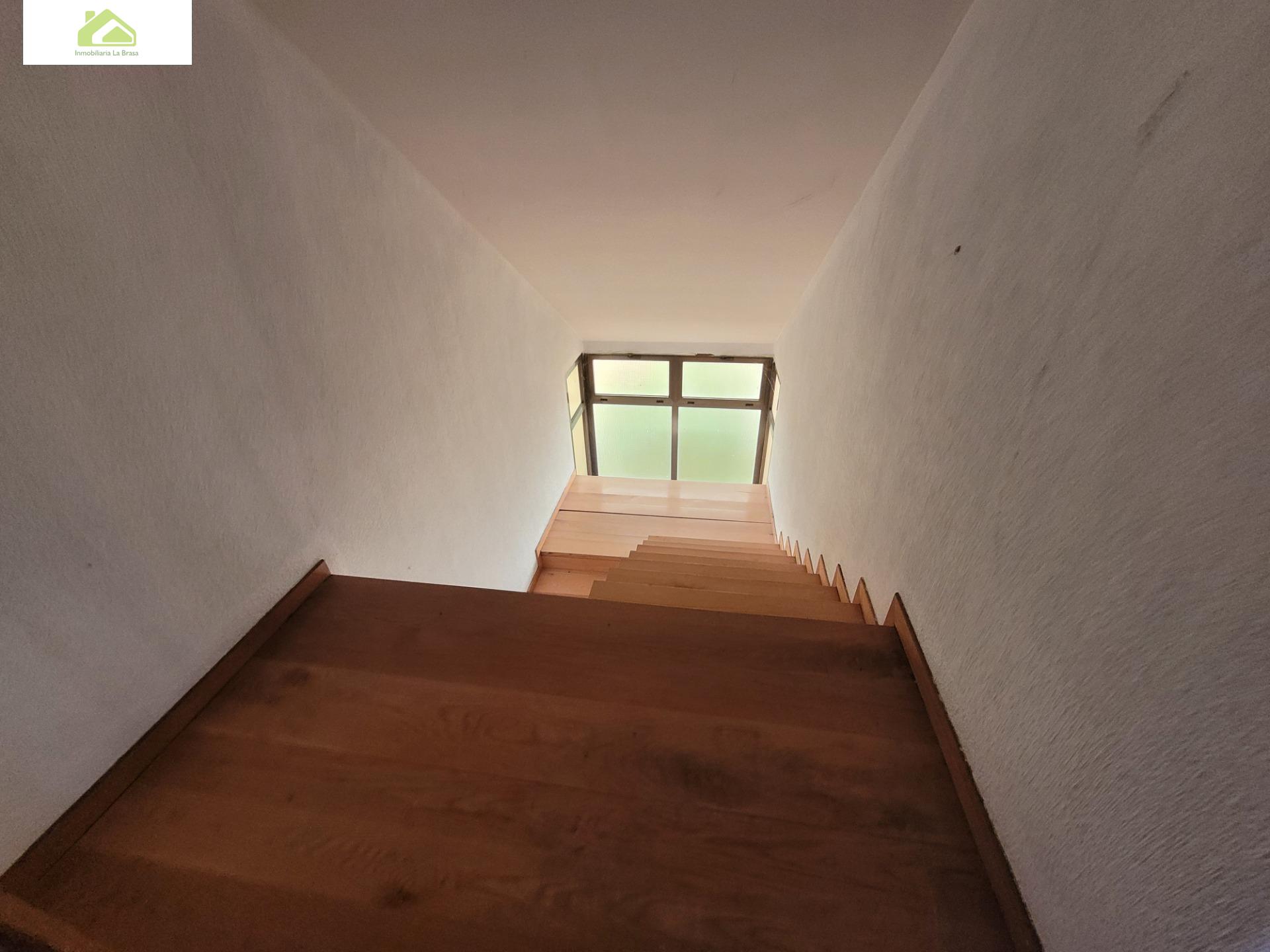 Casa con terreno