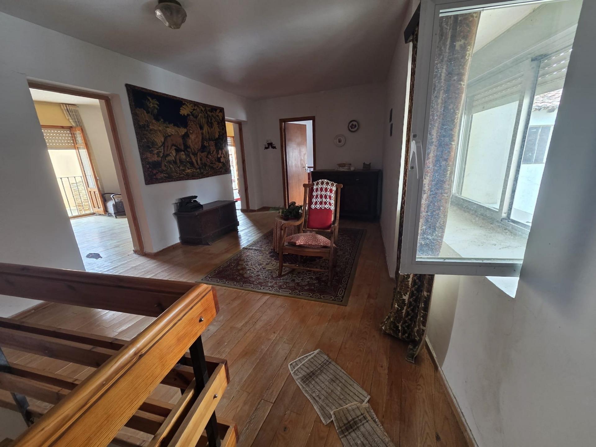 Casa de Pueblo