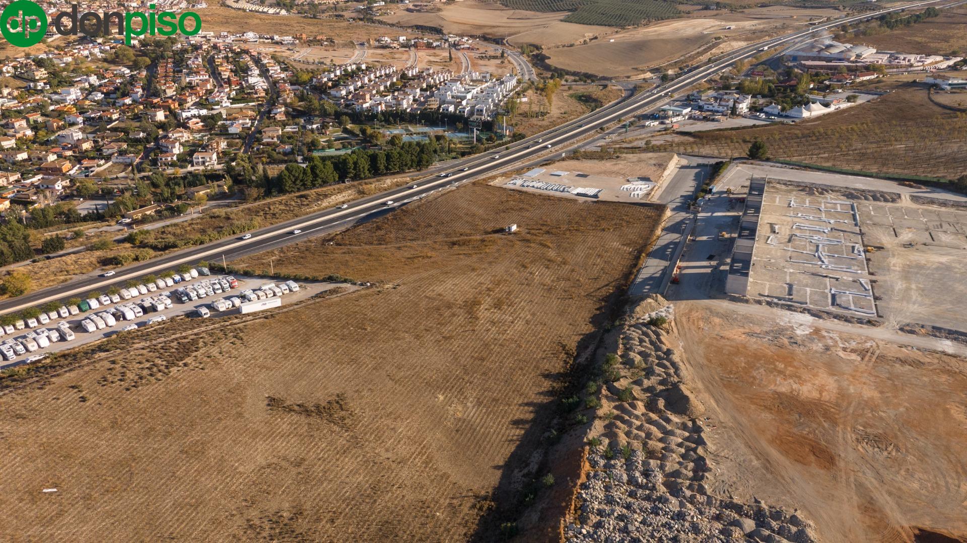 Terreno rural
