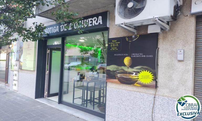 Local comercial