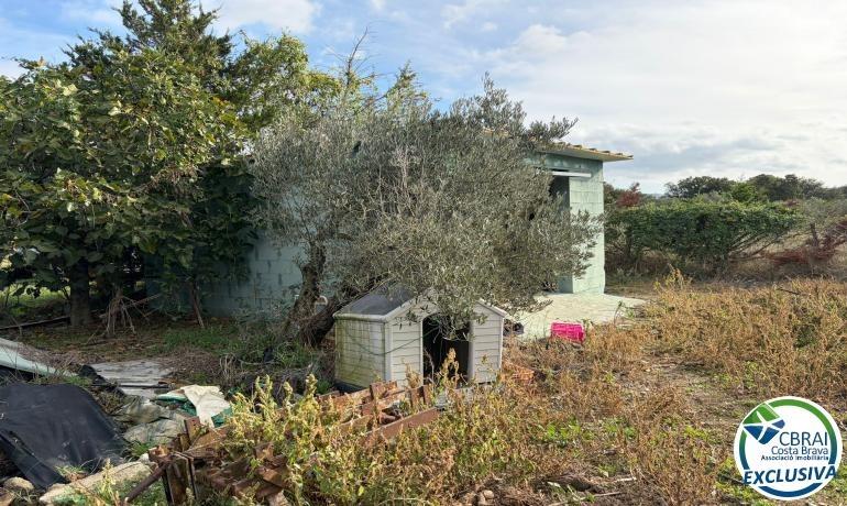 Terreno rural