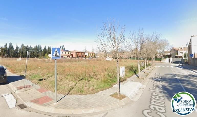 Terreno urbano