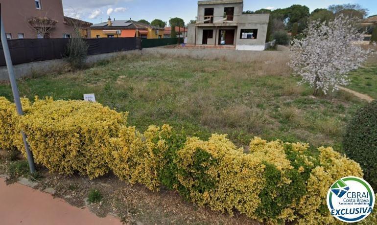 Terreno urbano